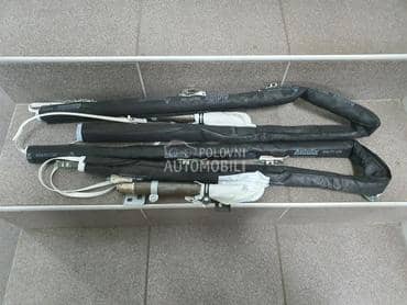 Airbag krova za Renault Kangoo od 2008. do 2018. god.