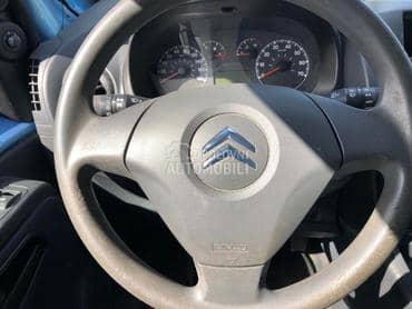 Volan za Citroen Nemo od 2008. do 2013. god.