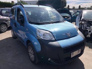 Hauba za Citroen Nemo od 2008. do 2013. god.