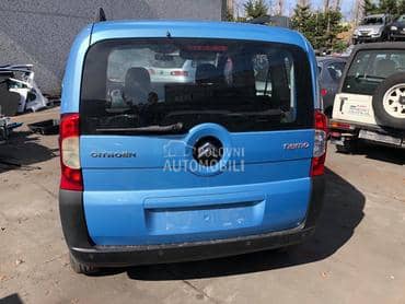 Levo stop svetlo za Citroen Nemo od 2008. do 2013. god.