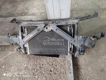 Prsa za za Seat Cordoba, Ibiza od 2000. do 2003. god.