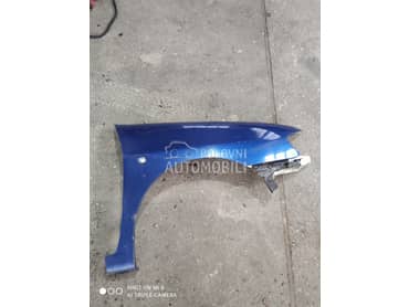 Desno krilo za Seat Cordoba od 2000. do 2003. god.