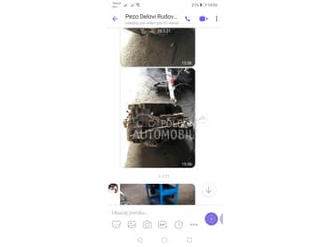 automatski menjač za Citroen C4 Grand Picasso od 2007. do 2015. god.