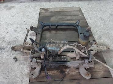 letva punpa sanke za Opel Astra G, Zafira