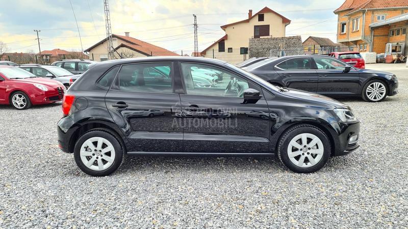 vw polo 1.4 tdi iskustva