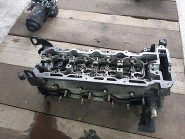 glava 20dth za Opel Astra G, Vectra B, Zafira