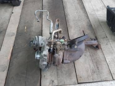 turbina 20dth za Opel Astra G, Vectra B, Zafira