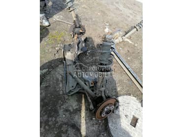 Prednji trap za Volkswagen Polo