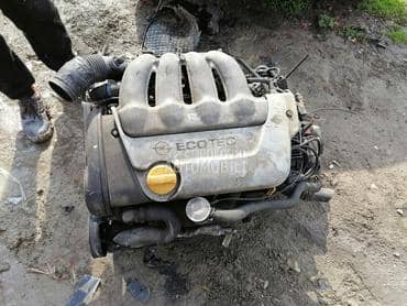 Motor za Opel Corsa B
