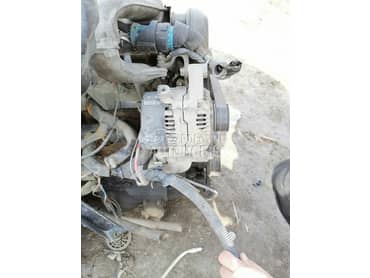 Alternator za Opel Corsa B