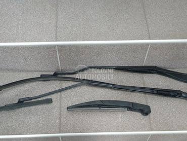 Brisaci Clio 5 za Renault Clio