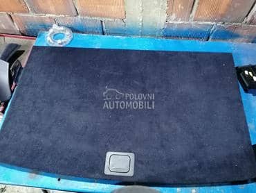 daska gepeka za Mercedes Benz C 220 od 2001. do 2007. god.