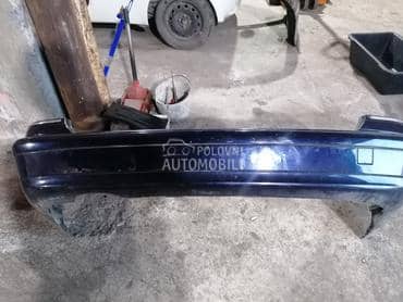 zadnji branik za Mercedes Benz C 220 od 2005. do 2007. god.