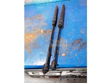 amortizeri haube za Mercedes Benz C 220 od 2001. do 2007. god.