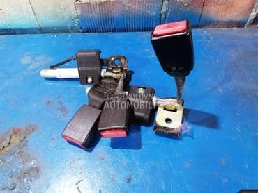 zakacka pojasa za Mercedes Benz C 220 od 2001. do 2007. god.