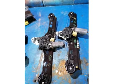 podizaci stakla za Mercedes Benz C 220 od 2001. do 2007. god.