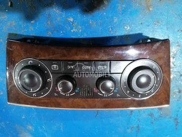 prekidaci grejanja za Mercedes Benz C 220 od 2001. do 2007. god.