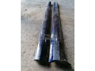 Prag za Mercedes Benz C 220 od 2001. do 2007. god.