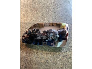 Staklo retrovizora za Škoda Octavia