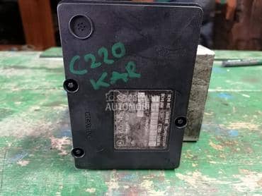 centrala abs za Mercedes Benz C 220 od 2001. do 2007. god.