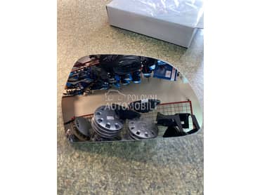 Staklo retrovizora za Audi A3, A4