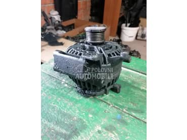 alternator za Mercedes Benz C 220 od 2001. do 2007. god.