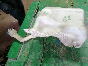 posuda tecnost za stakla za Mercedes Benz C 220 od 2001. do 2007. god.