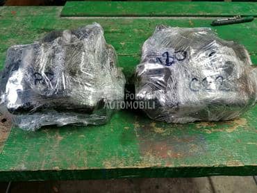 kociona kljesta za Mercedes Benz C 220 od 2001. do 2007. god.