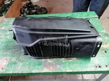 kuciste filtera vazduha za Mercedes Benz C 220 od 2001. do 2007. god.