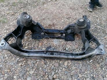 prednji most za Mercedes Benz C 220 od 2001. do 2007. god.