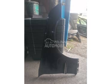 krilo za Mercedes Benz C 220 od 2001. do 2007. god.