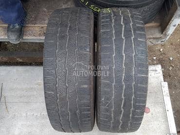 Michelin 205/65 R16 Sve sezone