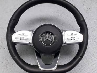 Volan za Mercedes Benz GLE Klasa od 2019. do 2021. god.