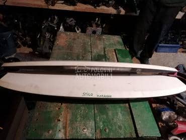 kacket gepek vrata karavan za Fiat Stilo od 2000. do 2006. god.