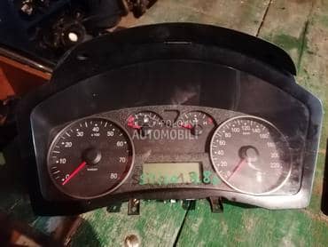 kilometar sat za Fiat Stilo od 2000. do 2006. god.