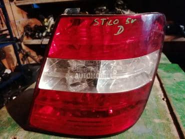 stop lampe za Fiat Stilo od 2000. do 2006. god.