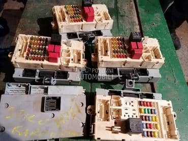 bodi za Fiat Stilo od 2000. do 2006. god.