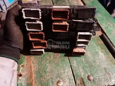 modul zakljucavanja za Fiat Stilo od 2000. do 2006. god.