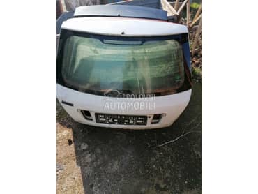 gepek vrata za Fiat Stilo od 2000. do 2006. god.