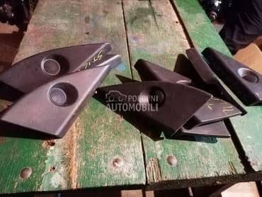 poklopac retrovizora za Fiat Stilo od 2000. do 2007. god.