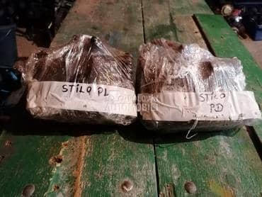 kociona kljesta za Fiat Stilo od 2000. do 2007. god.