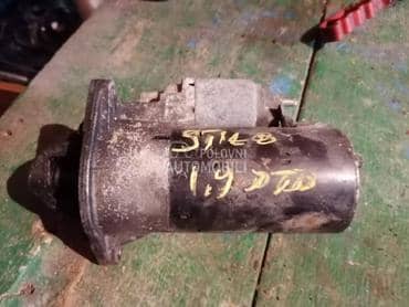 alnaser za Fiat Stilo od 2000. do 2007. god.