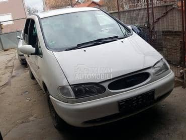 Ford Galaxy -  kompletan auto u delovima