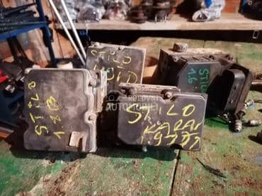 centrala abs za Fiat Stilo od 2000. do 2007. god.