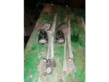 motor brisaca sa polugama za Fiat Stilo od 2000. do 2007. god.