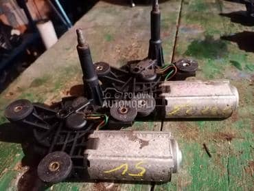 motor zadnjeg brisaca za Fiat Stilo od 2000. do 2007. god.