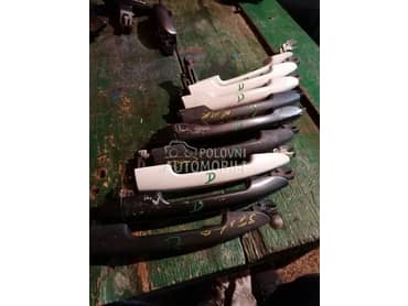 kvake za Fiat Stilo od 2000. do 2007. god.