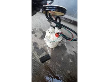 Pumpa goriva za Ford Mondeo