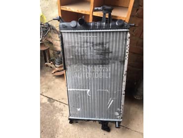 Hladnjak vode 2.0dti za Opel Zafira