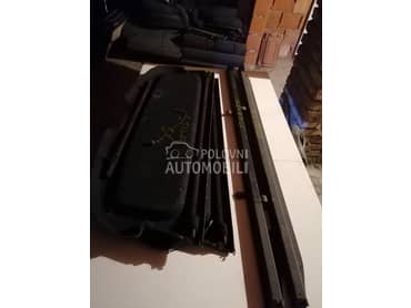 daska gepeka za Fiat Stilo od 2000. do 2007. god.